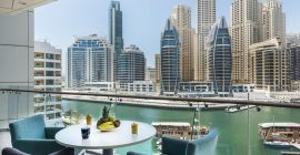 Jannah Marina Hotel Apartments, Dubai gallery - Coming Soon in UAE