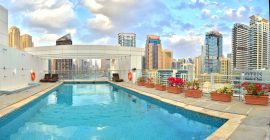 Jannah Marina Hotel Apartments, Dubai gallery - Coming Soon in UAE