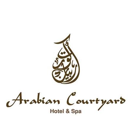 Arabian Courtyard Hotel & Spa, Dubai