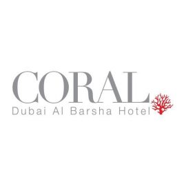 Coral Dubai Al Barsha Hotel - Coming Soon in UAE