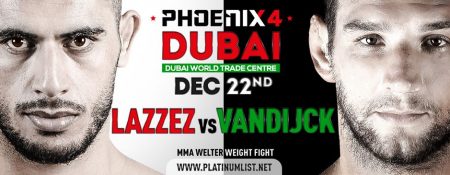 Phoenix 4 Dubai - Coming Soon in UAE