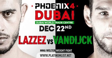 Phoenix 4 Dubai - Coming Soon in UAE