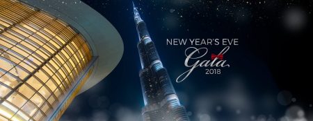 Dubai Opera New Year’s Eve Gala - Coming Soon in UAE