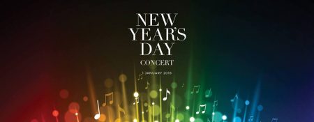 New Year’s Day Concert at Dubai Opera - Coming Soon in UAE