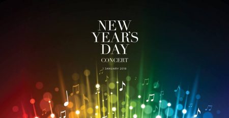 New Year’s Day Concert at Dubai Opera - Coming Soon in UAE