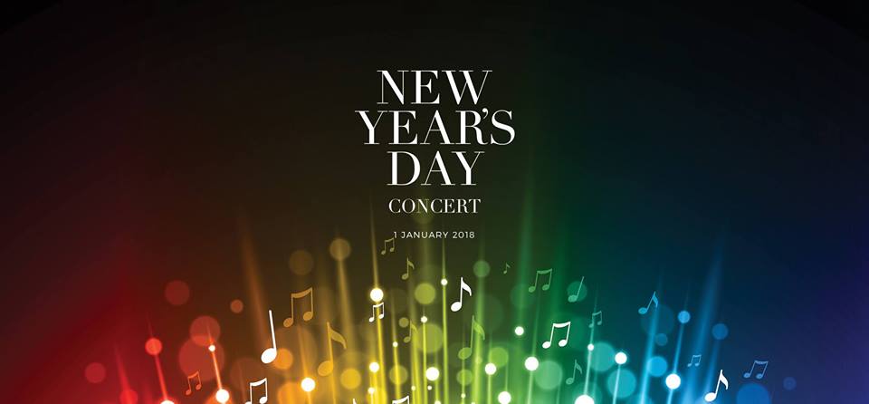 New Year’s Day Concert at Dubai Opera - Coming Soon in UAE
