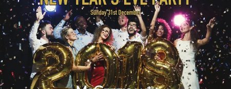 New Year’s Eve at McGettigan’s JLT - Coming Soon in UAE