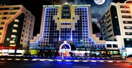 City Star Hotel, Dubai gallery - Coming Soon in UAE