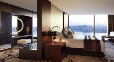 Hotel Fairmont Bab Al Bahr - Abu Dhabi - Coming Soon in UAE