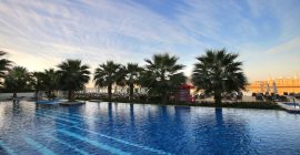 Hotel Fairmont Bab Al Bahr - Abu Dhabi gallery - Coming Soon in UAE