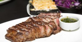 STK Steakhouse photo - Coming Soon in UAE