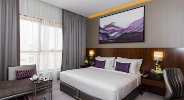 Flora Al Barsha Hotel, Dubai - Coming Soon in UAE