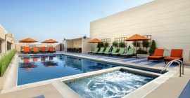 Cosmopolitan Hotel, Dubai gallery - Coming Soon in UAE