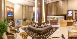 Hawthorn Suites by Wyndham, Abu Dhabi gallery - Coming Soon in UAE