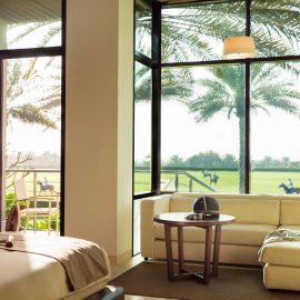 Desert Palm Hotel - Coming Soon in UAE