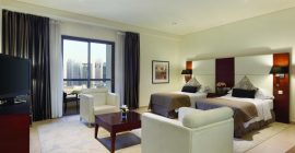 Delta Hotels by Marriott Jumeirah Beach, Dubai gallery - Coming Soon in UAE