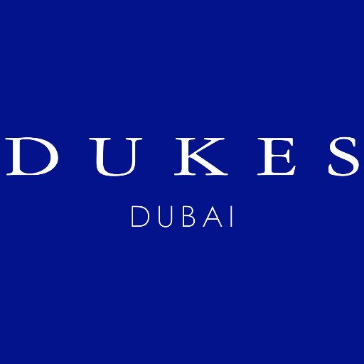 DUKES, Dubai