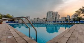 Arabian Park Hotel, Dubai gallery - Coming Soon in UAE