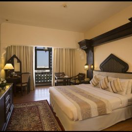 Arabian Courtyard Hotel & Spa, Dubai - Coming Soon in UAE