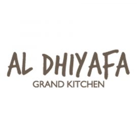 Al Dhiyafa Grand Kitchen - Coming Soon in UAE