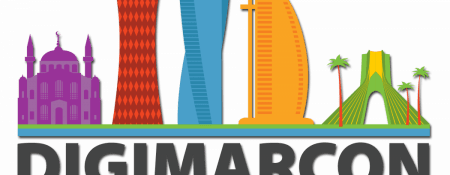 DigiMarCon Middle East 2018 - Coming Soon in UAE