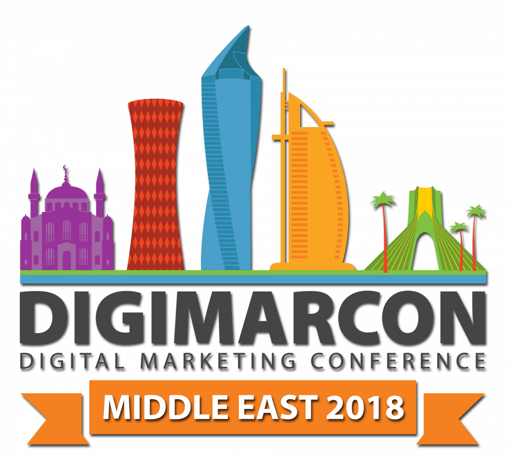 DigiMarCon Middle East 2018 - Coming Soon in UAE