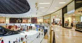 Dubai Marina Mall gallery - Coming Soon in UAE