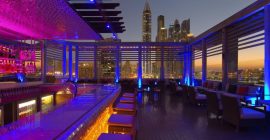 Tamanya Terrace gallery - Coming Soon in UAE