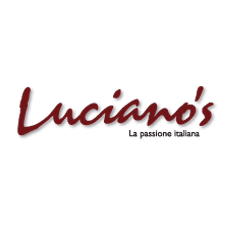 Luciano’s - Coming Soon in UAE