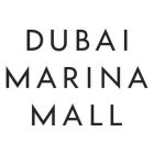 Dubai Marina Mall in Dubai Marina