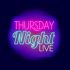 THURSDAY NIGHT LIVE - Coming Soon in UAE