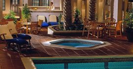 Arabian Courtyard Hotel & Spa, Dubai gallery - Coming Soon in UAE