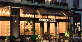 Farzi Cafe, City Walk photo - Coming Soon in UAE