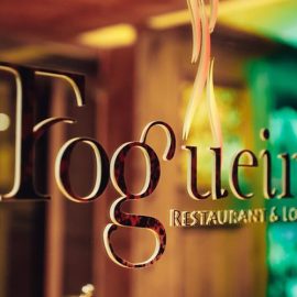 Fogueira - Coming Soon in UAE