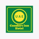 Comfort Inn Hotel, Dubai - Coming Soon in UAE