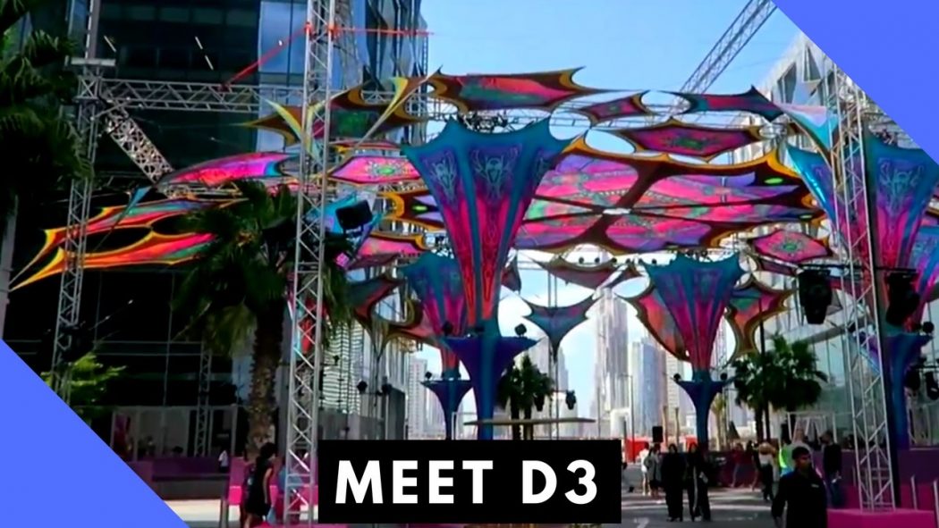 D3 Art Market 2017 - Coming Soon in UAE
