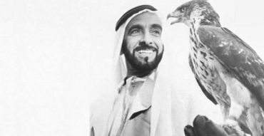 2018 declared “Year of Zayed” - Coming Soon in UAE