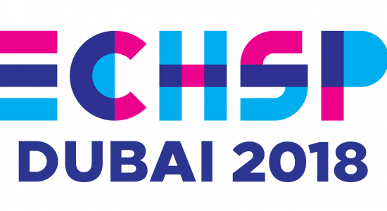 TECHSPO Dubai 2018 - comingsoon.ae