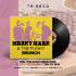 Marky Mark and the Funky brunch - Coming Soon in UAE
