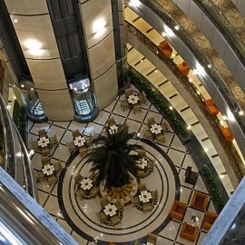 City Seasons Hotel, Dubai - Coming Soon in UAE