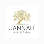 Jannah Burj Al Sarab - Coming Soon in UAE