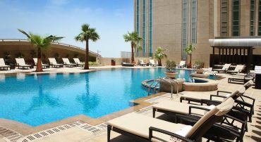 Sofitel Abu Dhabi Corniche - Coming Soon in UAE