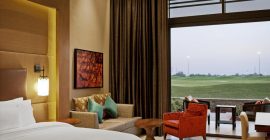 The Westin Abu Dhabi Golf Resort & Spa gallery - Coming Soon in UAE