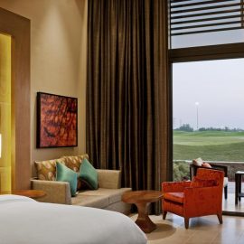 The Westin Abu Dhabi Golf Resort & Spa - Coming Soon in UAE