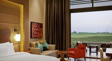 The Westin Abu Dhabi Golf Resort & Spa - Coming Soon in UAE