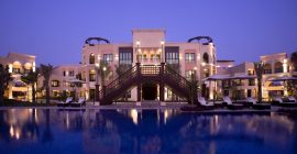 Shangri-La Hotel, Qaryat al Beri gallery - Coming Soon in UAE