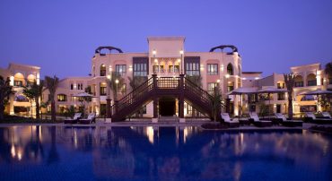 Shangri-La Hotel, Qaryat al Beri - Coming Soon in UAE