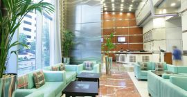 Al Salam Hotel Suites, Dubai gallery - Coming Soon in UAE