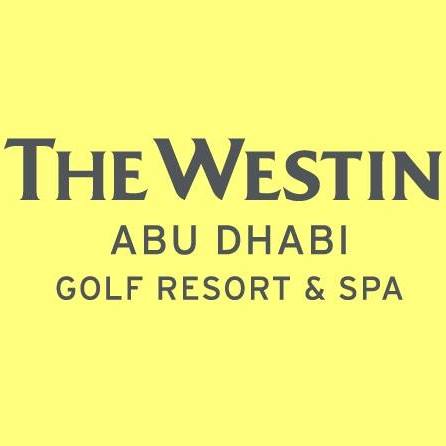Westin Golf Resort & Spa, Abu Dhabi