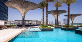 Rosewood Abu Dhabi gallery - Coming Soon in UAE